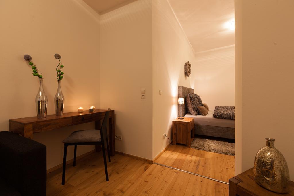 Ferienwohnung Luxus-Koblenz コブレンツ エクステリア 写真