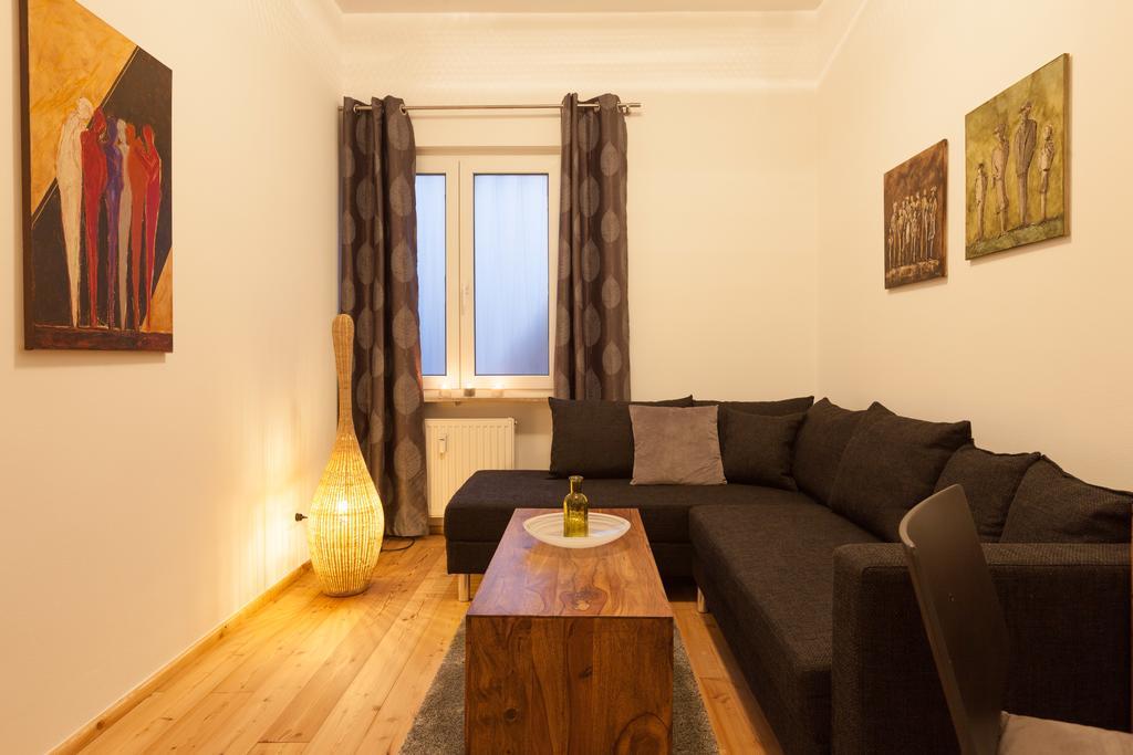 Ferienwohnung Luxus-Koblenz コブレンツ エクステリア 写真