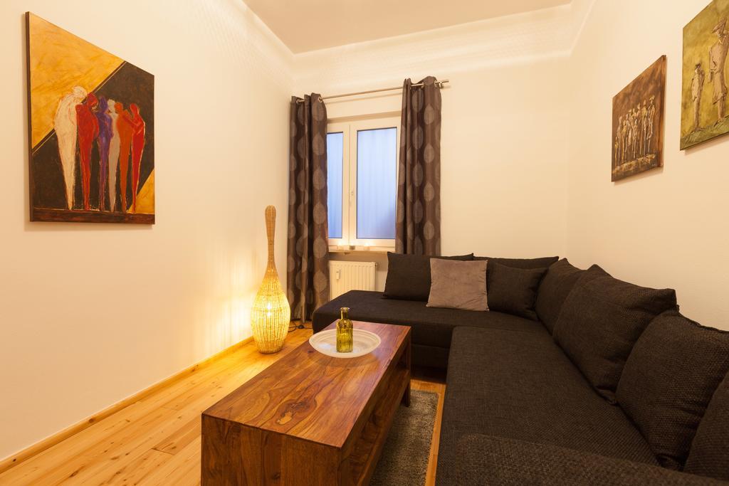 Ferienwohnung Luxus-Koblenz コブレンツ エクステリア 写真